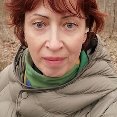 Фотография девушки Наталья, 46 лет из г. Петрозаводск