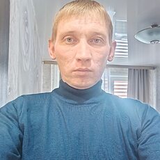 Фотография мужчины Алексей, 35 лет из г. Братск