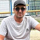 Мурад, 39 лет