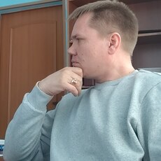 Фотография мужчины Максим, 38 лет из г. Усть-Каменогорск