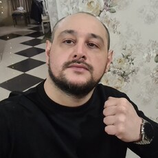 Фотография мужчины Ильдар, 34 года из г. Уфа