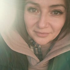 Фотография девушки Алина, 39 лет из г. Уфа