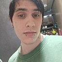 Алексей, 19 лет