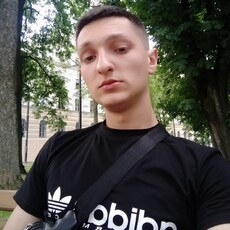Фотография мужчины Влад, 27 лет из г. Одесса