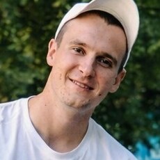 Фотография мужчины Сергей, 25 лет из г. Киев
