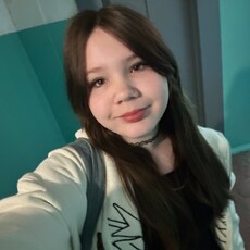 Фотография девушки Лиза, 18 лет из г. Череповец