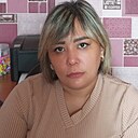 Айнагуль, 44 года