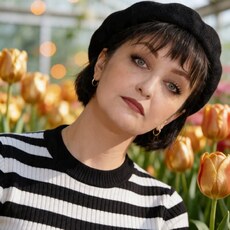 Фотография девушки Светлана, 55 лет из г. Тверь