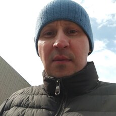 Фотография мужчины Алексей, 45 лет из г. Братск