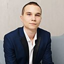Макс, 20 лет