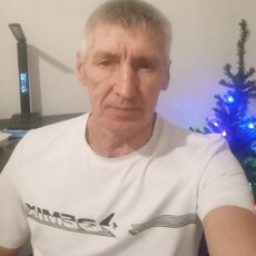 Фотография мужчины Sergei, 56 лет из г. Кострома