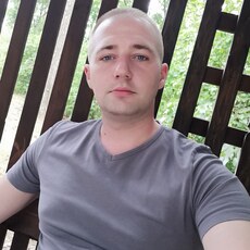 Фотография мужчины Кирьян, 34 года из г. Мозырь