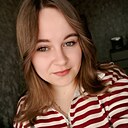 Анастасия, 27 лет