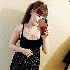 Фотография девушки Анастасия, 27 лет из г. Омск