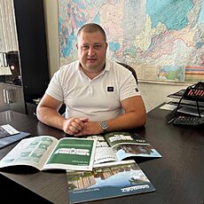 Фотография мужчины Pavel, 41 год из г. Краснодар