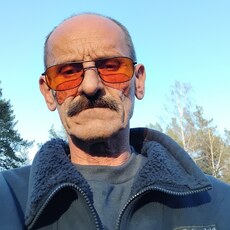 Фотография мужчины Иван, 63 года из г. Баево