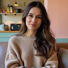 Фотография девушки Елена, 37 лет из г. Москва