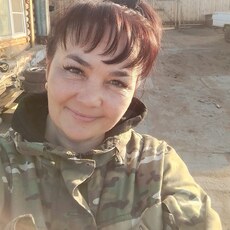 Фотография девушки Елена, 44 года из г. Чита