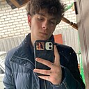 Богдан, 18 лет