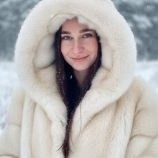 Фотография девушки Елена, 37 лет из г. Находка