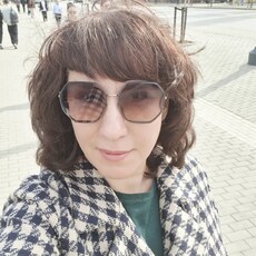 Фотография девушки Эльмира, 49 лет из г. Уфа