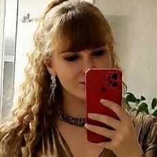 Фотография девушки Марина, 30 лет из г. Кобрин