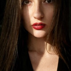 Фотография девушки Надя, 28 лет из г. Витебск