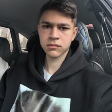 Фотография мужчины Дмитрий, 19 лет из г. Гай