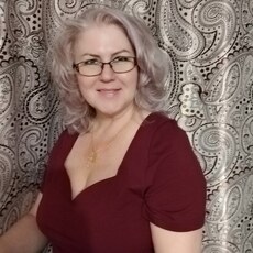 Фотография девушки Ирина, 44 года из г. Великий Новгород