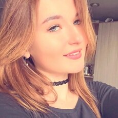 Фотография девушки Лина, 18 лет из г. Владимир