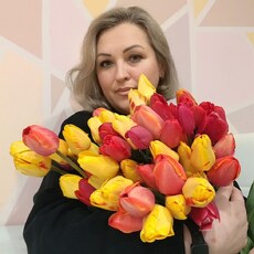 Фотография девушки Марина, 44 года из г. Ростов-на-Дону