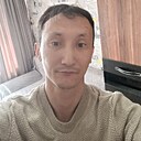 Азамат, 39 лет