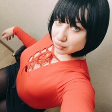 Фотография девушки Татьяна, 35 лет из г. Джанкой