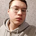 Александр, 19 лет