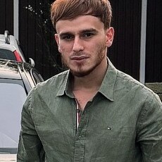 Фотография мужчины Ali, 26 лет из г. Алматы