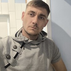 Фотография мужчины Дмитрий, 39 лет из г. Керчь