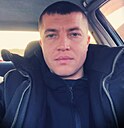 Александр, 35 лет