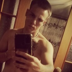 Фотография мужчины Александр, 21 год из г. Биробиджан