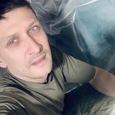 Фотография мужчины Сергей, 37 лет из г. Прокопьевск