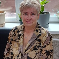 Фотография девушки Валентина, 70 лет из г. Томск