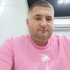 Фотография мужчины Вова, 36 лет из г. Гомель
