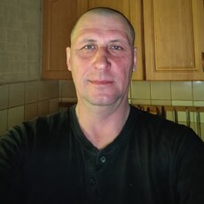 Фотография мужчины Виталий, 48 лет из г. Могилев