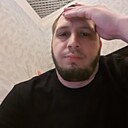 Расул, 29 лет