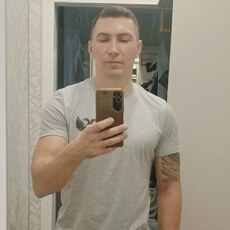 Фотография мужчины Александр, 37 лет из г. Керчь