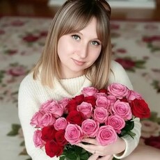 Фотография девушки Леночка, 32 года из г. Самара