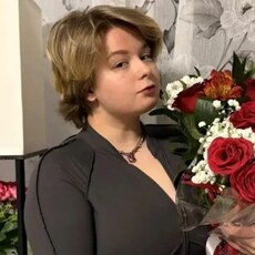 Фотография девушки Женя, 19 лет из г. Находка