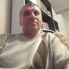 Фотография мужчины Андрей, 58 лет из г. Серпухов