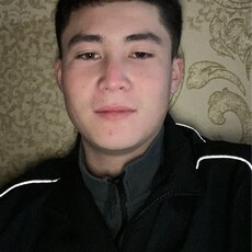 Фотография мужчины Хан, 21 год из г. Шымкент