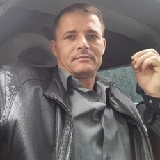 Фотография мужчины Александр, 47 лет из г. Риддер