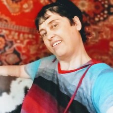 Фотография девушки Светлана, 43 года из г. Нерчинский Завод